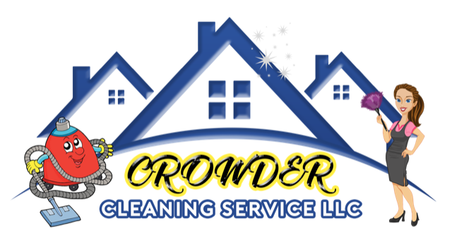 Crowder Cleaning Service LLC logo